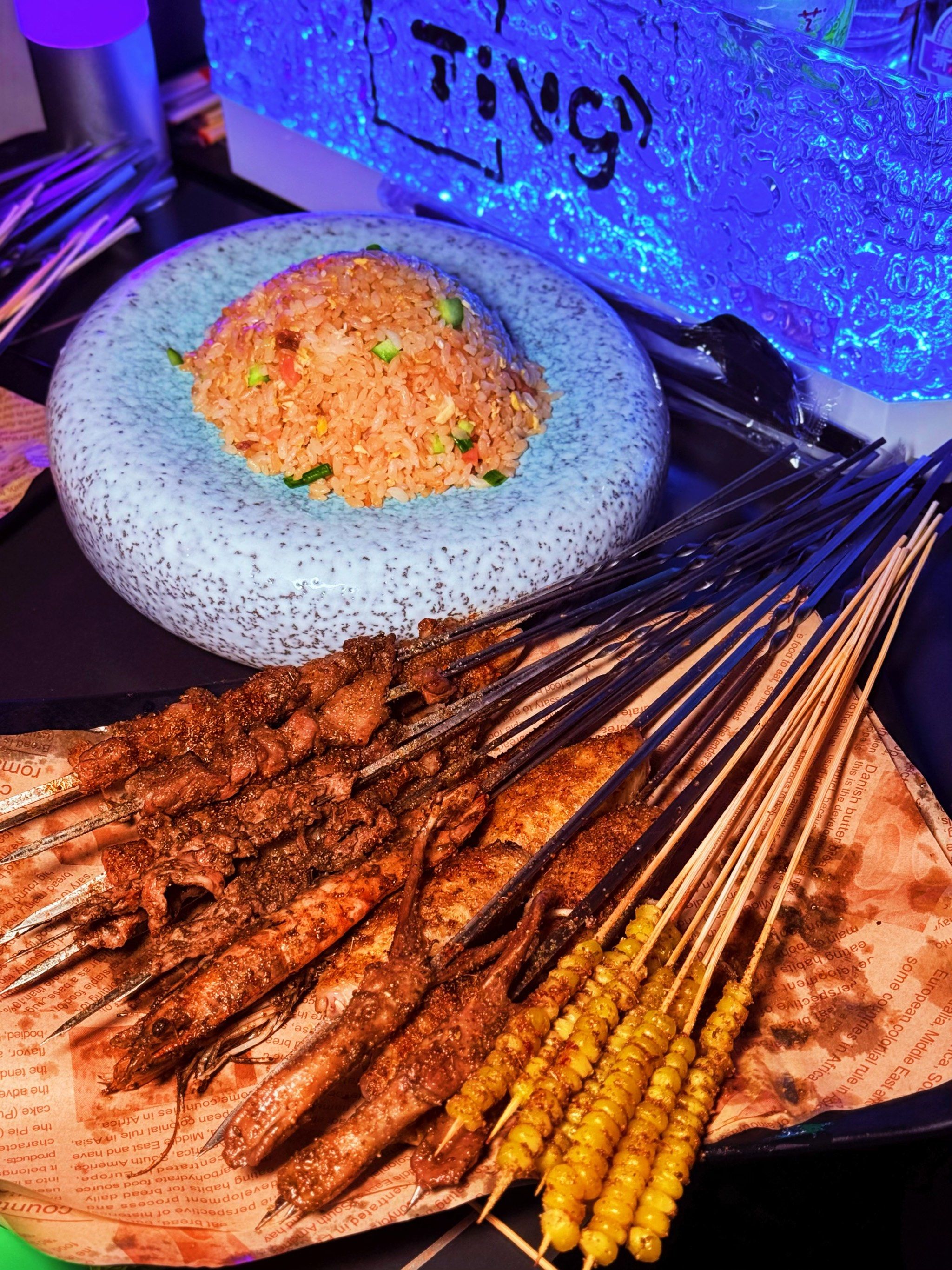 湛江商务ktv消费攻略详解-霞山区ktv预定