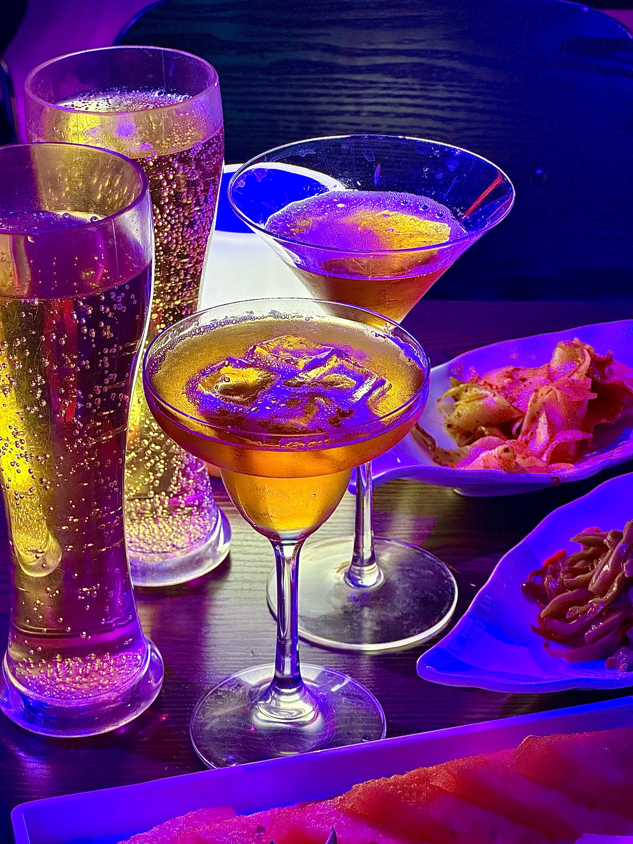 湛江商务ktv：商务场合下的娱乐方式-霞山区ktv预定